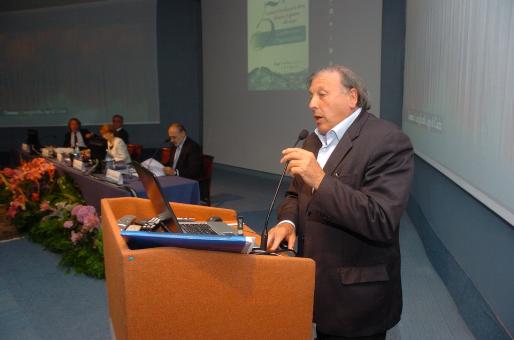 Fortunato Angelini, presidente Urbat Fortunato Angelini, presidente Urbat
