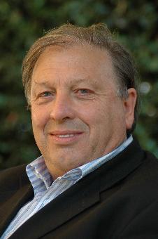 Fortunato Angelini, presidente Urbat