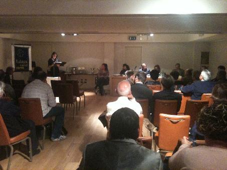 Fidapa: la premiazione del Caff� fra le nuvole