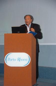 Fortunato Angelini, presidente Urbat