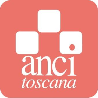 Anci Toscana, il logo