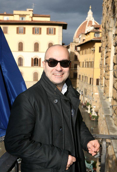 Fabrizio Morviducci 